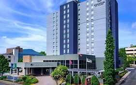 Doubletree Chattanooga